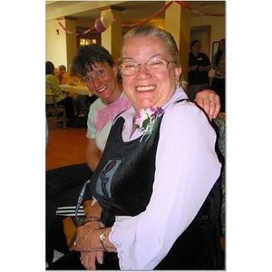 Meet your Posher, Laura