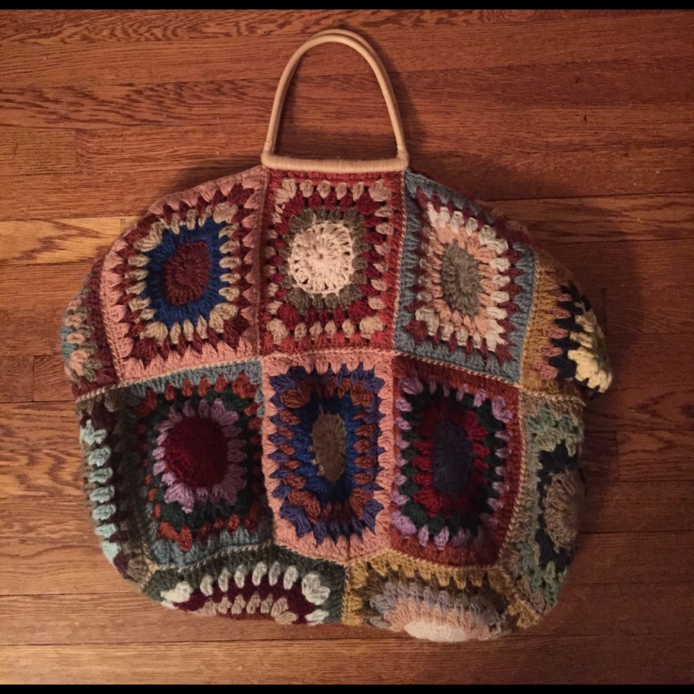 Tote bag