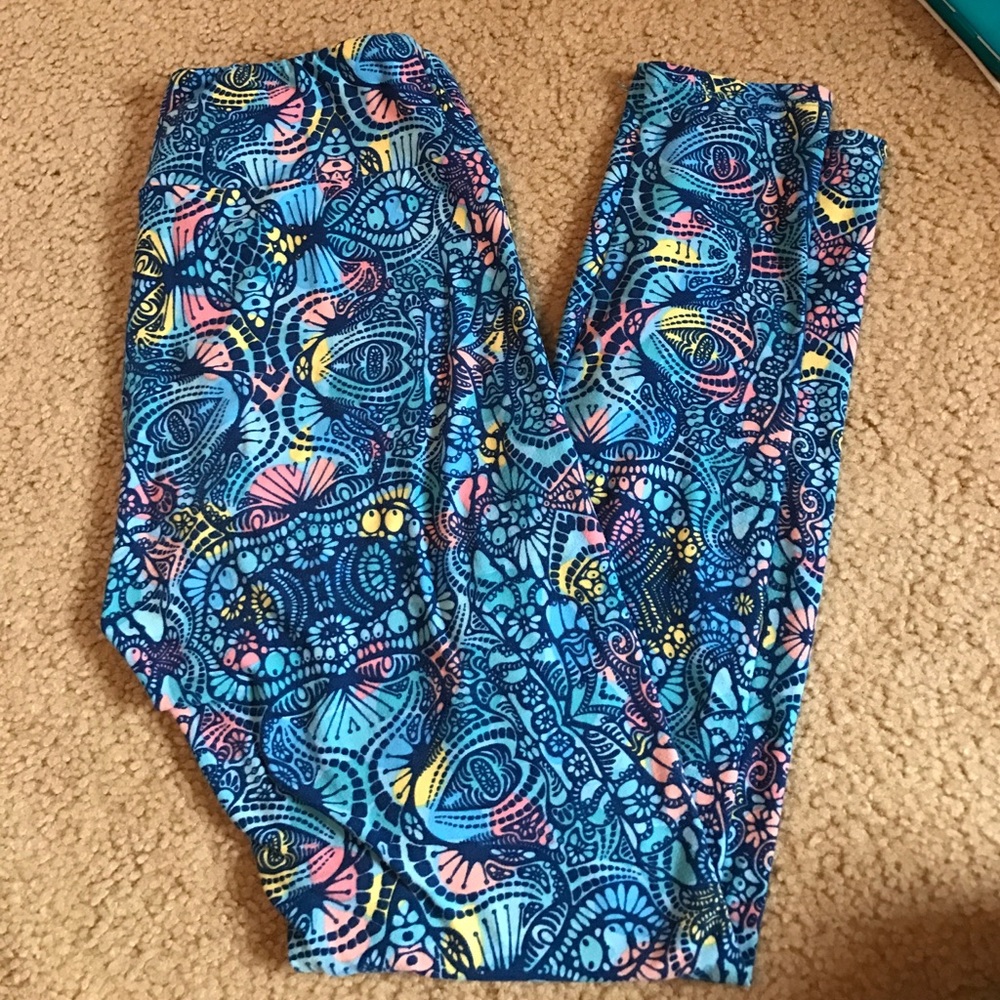 Brand new lularoe legging