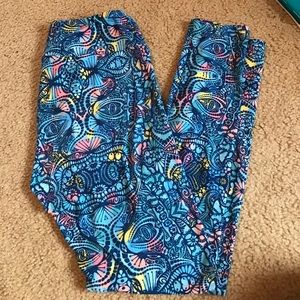 Brand new lularoe legging