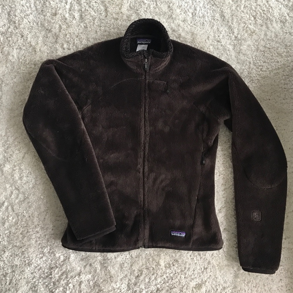 Patagonia R2 Fleece Jacket