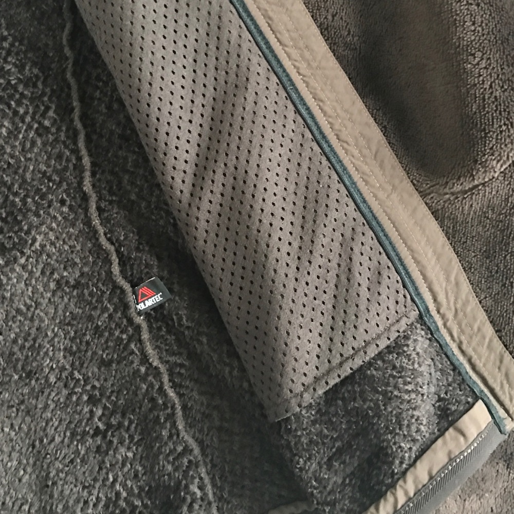 Patagonia R2 Fleece Jacket - Picture 4 of 4
