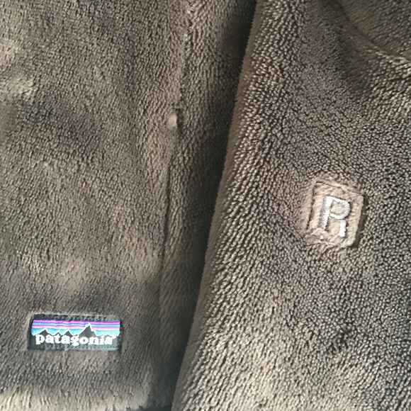 Patagonia R2 Fleece Jacket - Picture 2 of 4