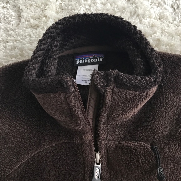 Patagonia R2 Fleece Jacket - Picture 3 of 4