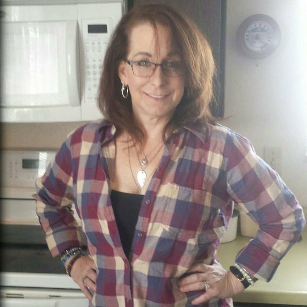 Meet your Posher, Pam