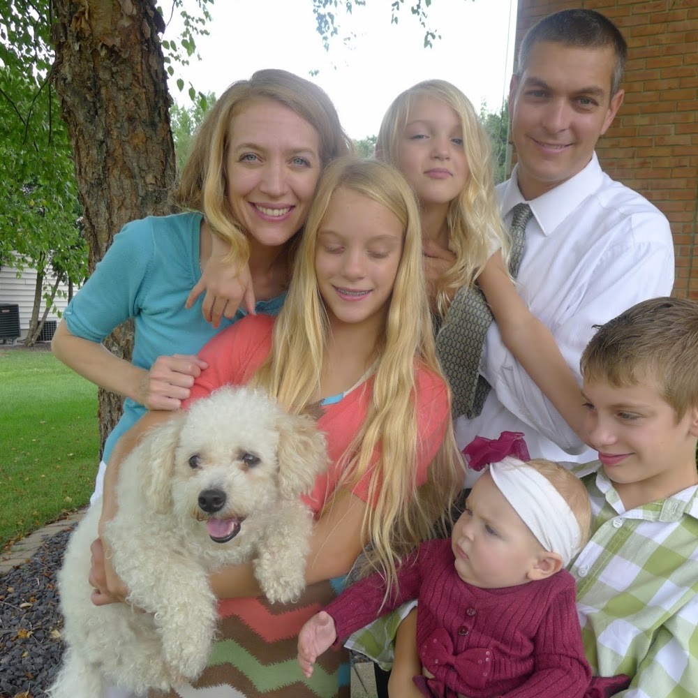 Meet your Posher, Jen