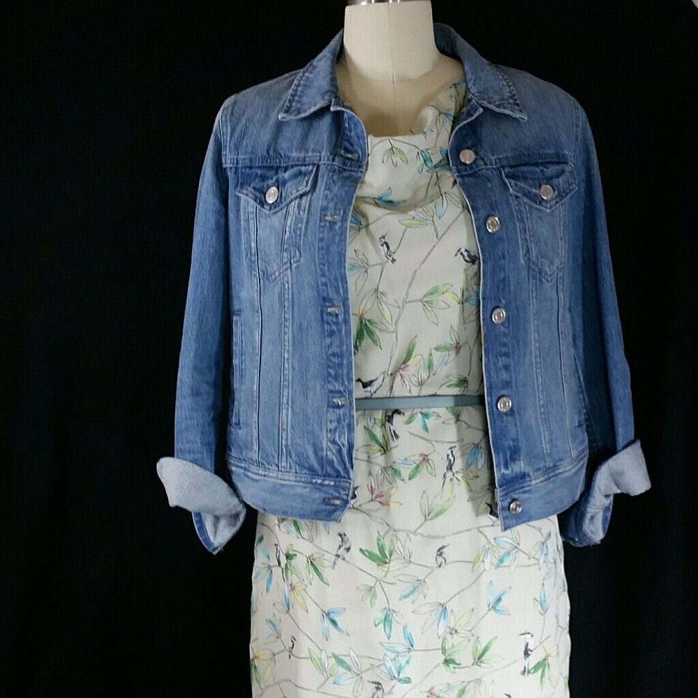 THE LIMITED Sleeveless Dress