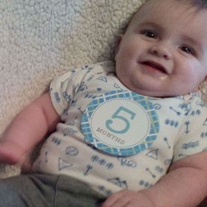 Meet your Posher, Haley