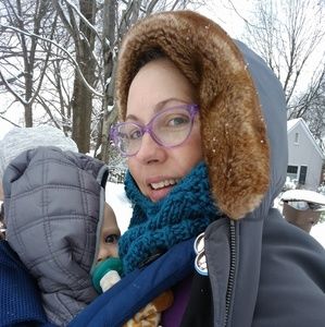 Meet your Posher, Jessika