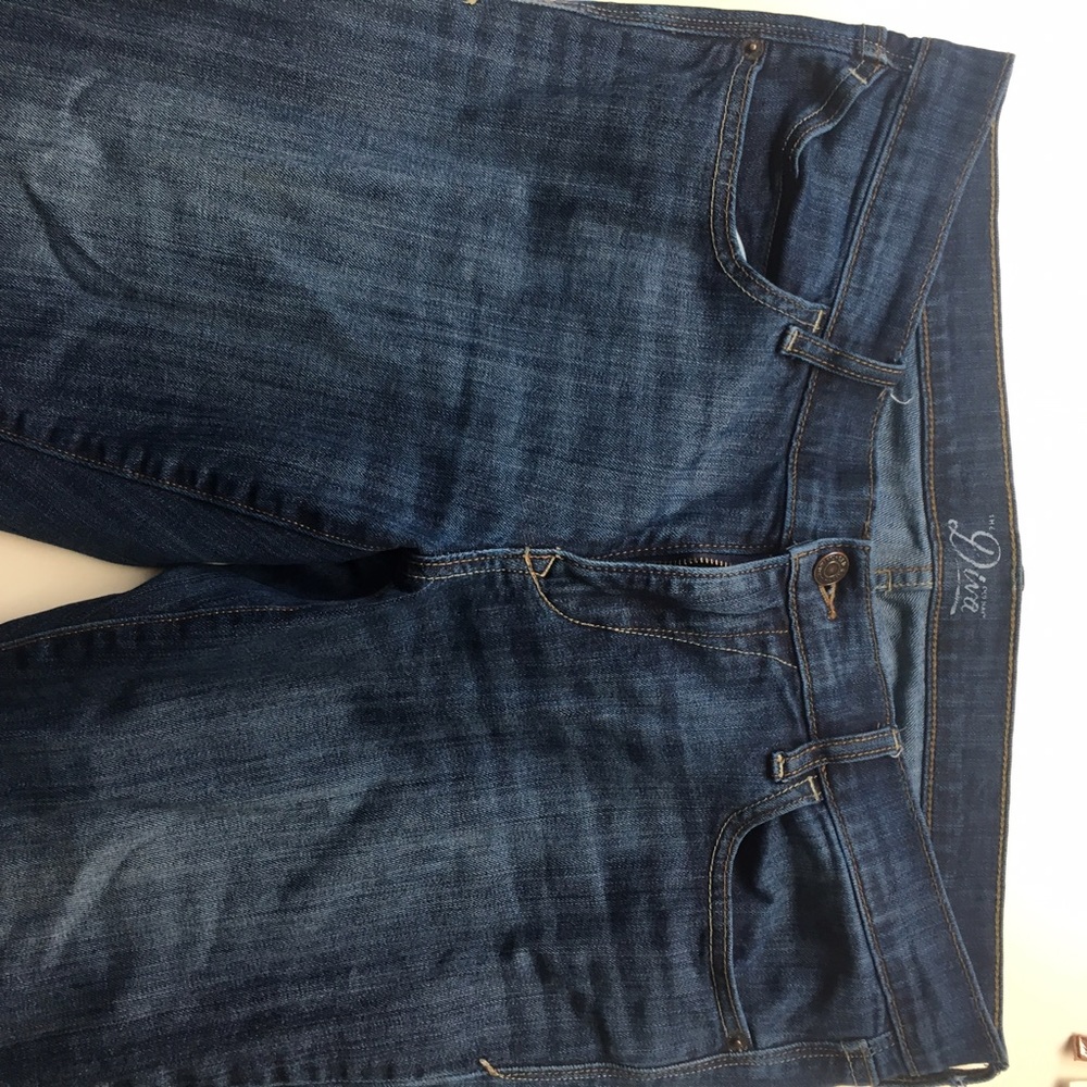 Old Navy jeans