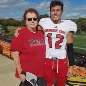 Meet your Posher, Aiden