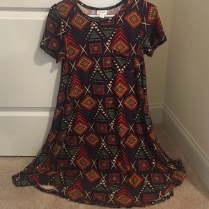 XXS LuLaRoe Carly! Make an offer :)