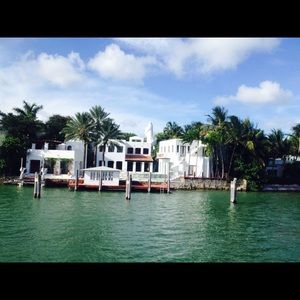 Meet your Posher, Lorena