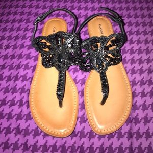 GIANNI BINI Sandals