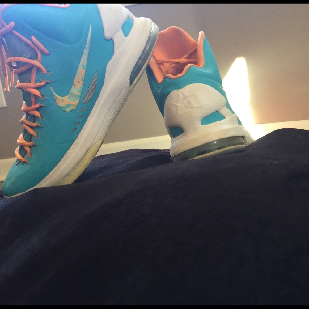KDs 5 Easter Edition