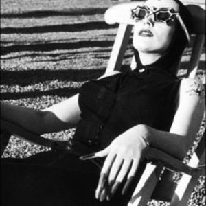 Meet your Posher, Persephone