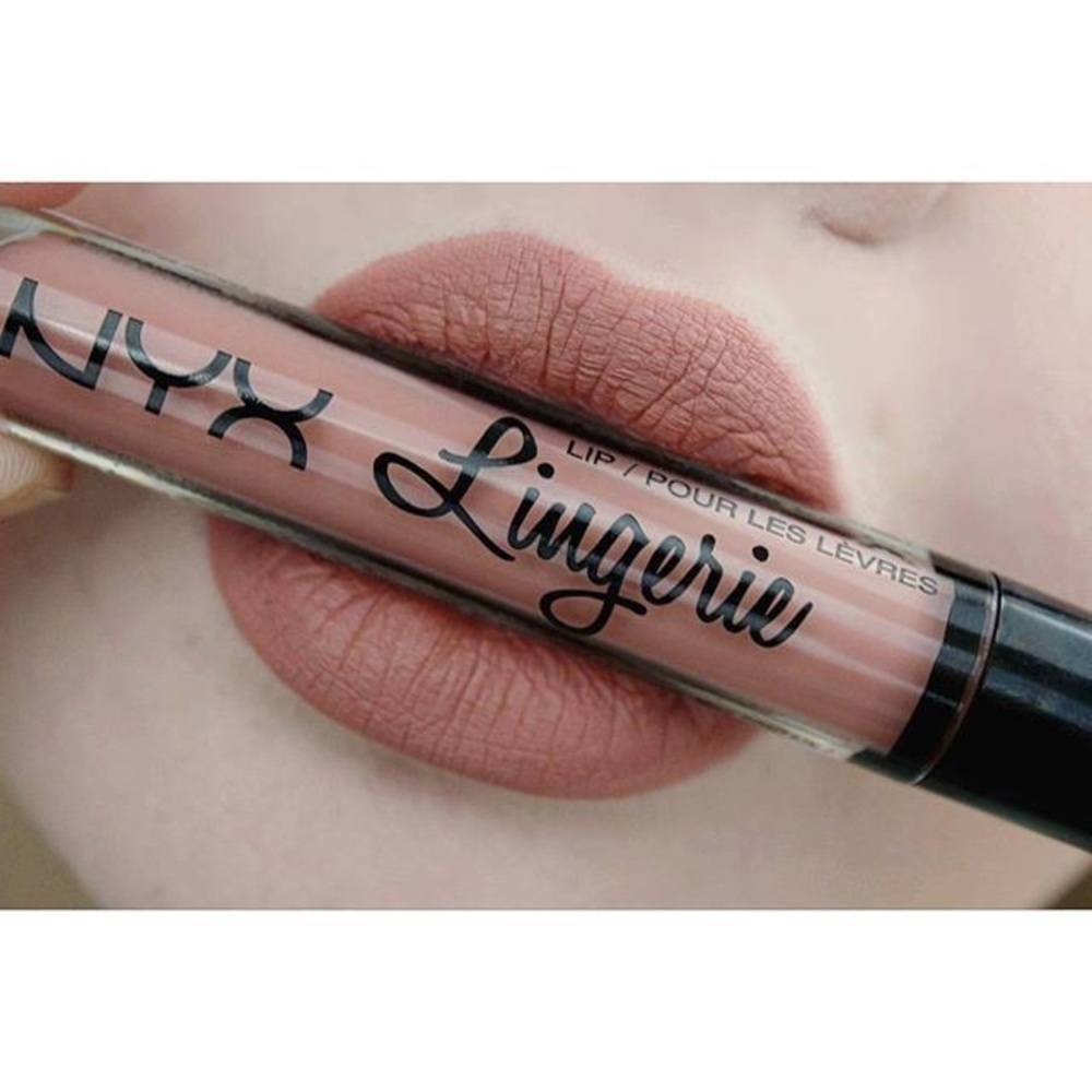 NYX Lingerie in Push Up