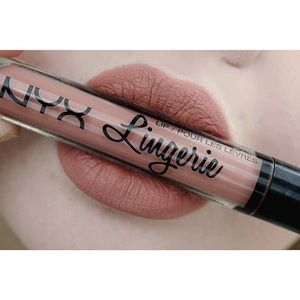 NYX Lingerie in Push Up