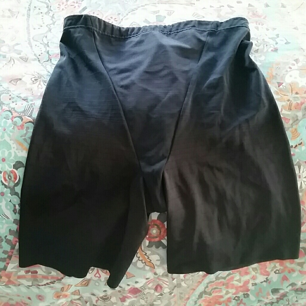 Black spanx