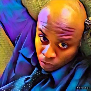 Meet your Posher, Kris