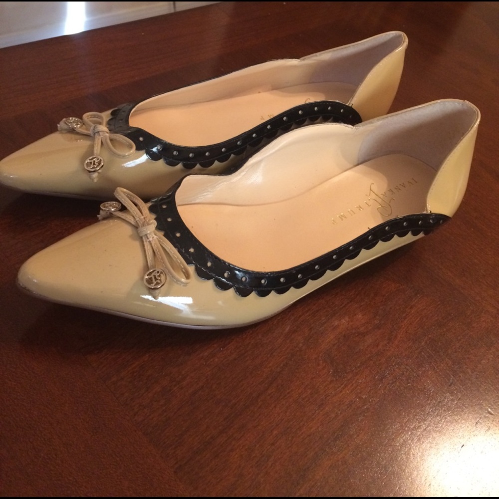 IVANKA TRUMP FLATS