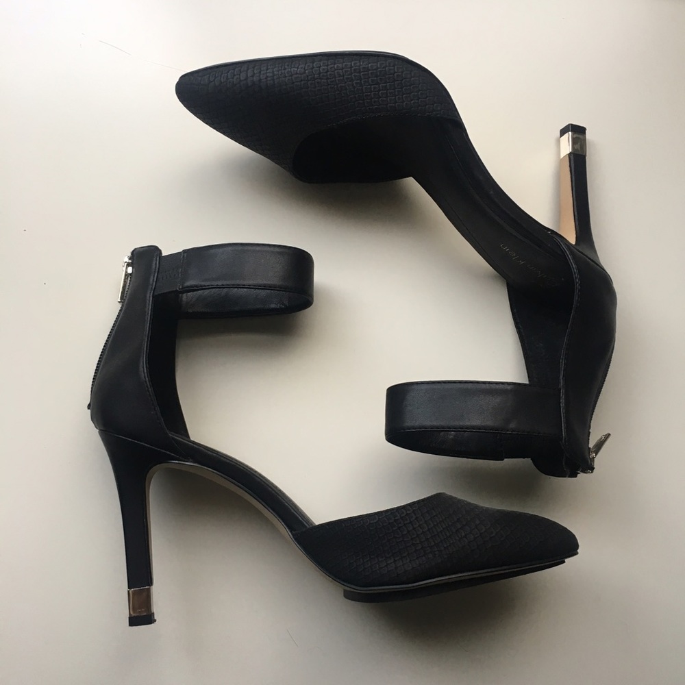 Calvin Klein Heels