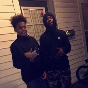 Meet your Posher, Jay