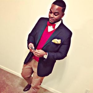 Meet your Posher, Corneilous