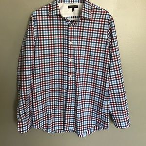 Banana Republic Button Down Shirt