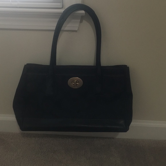Coach Handbags - Coach Tote