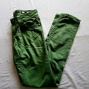 Women's Miss Me jeans