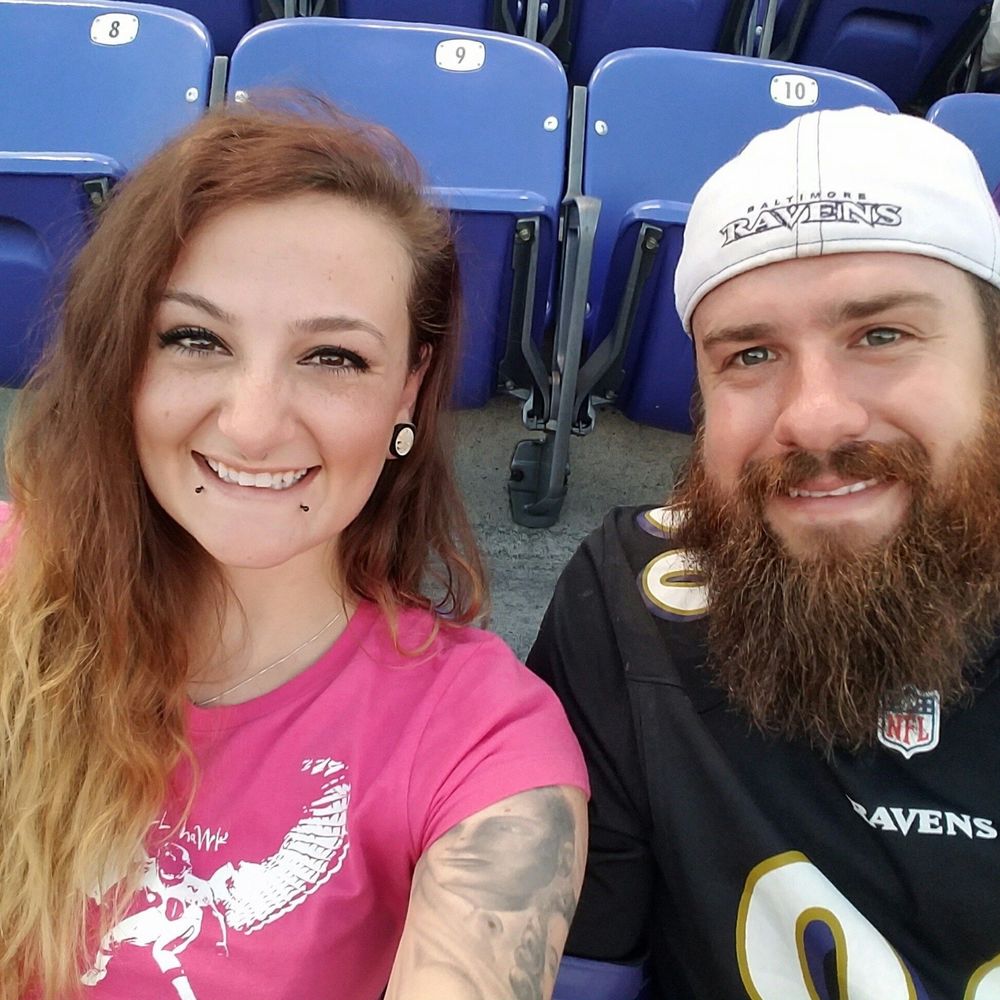 Meet your Posher, Callie