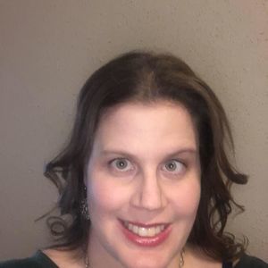 Meet your Posher, Leeann