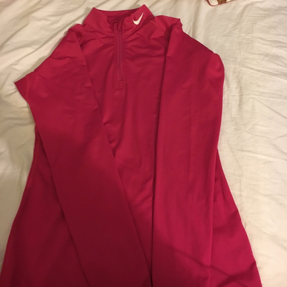 Nike sports shirt for women