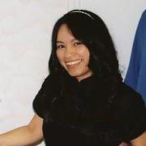 Meet your Posher, Maria