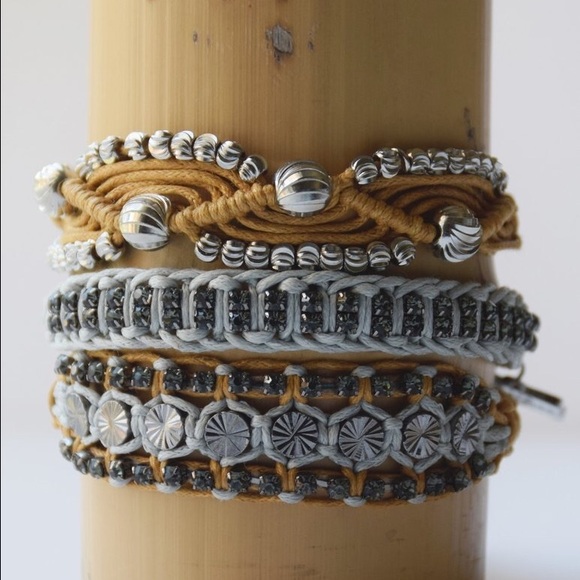 Bracelets - Picture 3 of 4