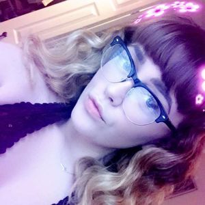 Meet your Posher, Haleigh