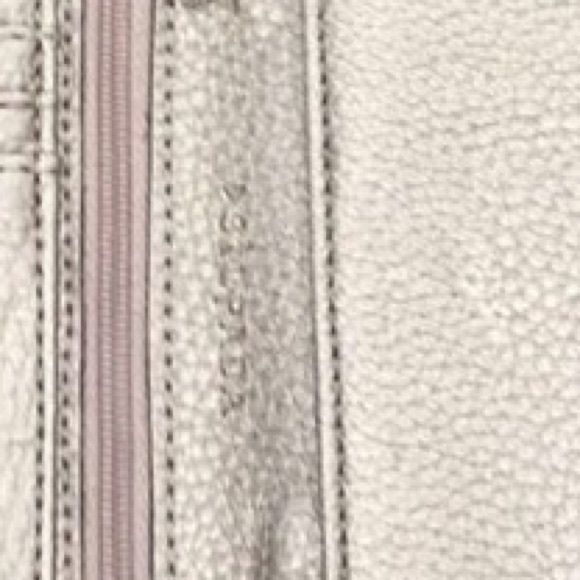 🎁 UNRELEASED New Silpada TriColor Wristlet - Picture 2 of 3