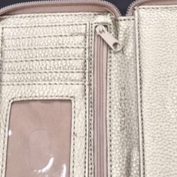 🎁 UNRELEASED New Silpada TriColor Wristlet - Picture 3 of 3