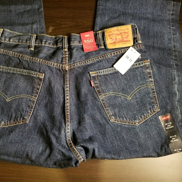 🔥Levi Jeans🔥 - Picture 2 of 6