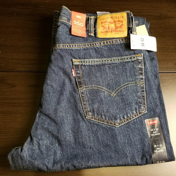 🔥Levi Jeans🔥 - Picture 3 of 6