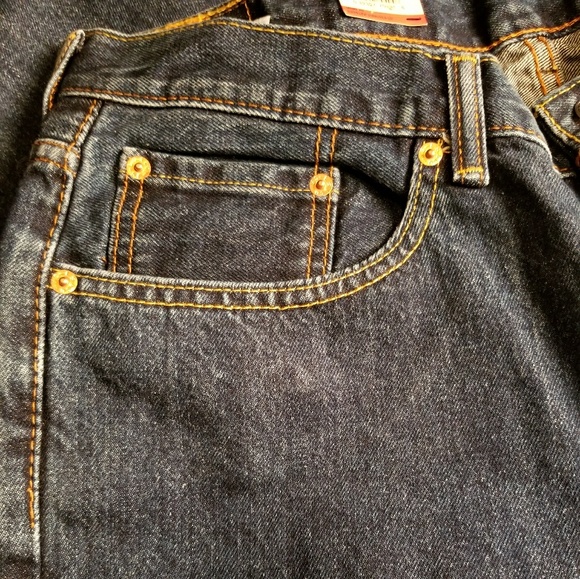🔥Levi Jeans🔥 - Picture 6 of 6