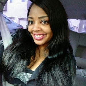 Meet your Posher, Sheree