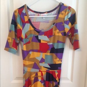 LuLaRoe Nicole