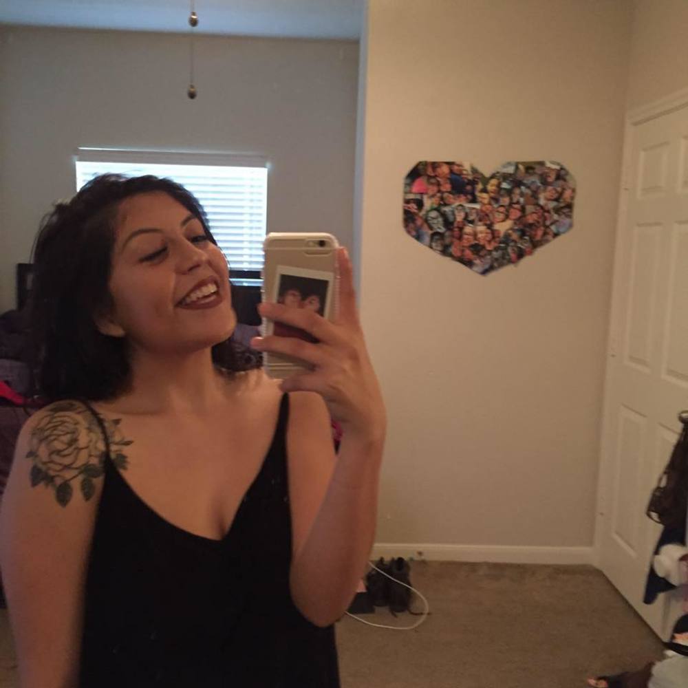 Meet your Posher, Delaney