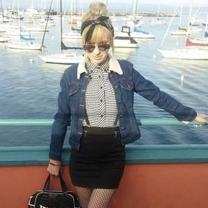 Meet your Posher, Krista