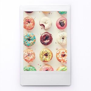 Meet your Posher, Grace