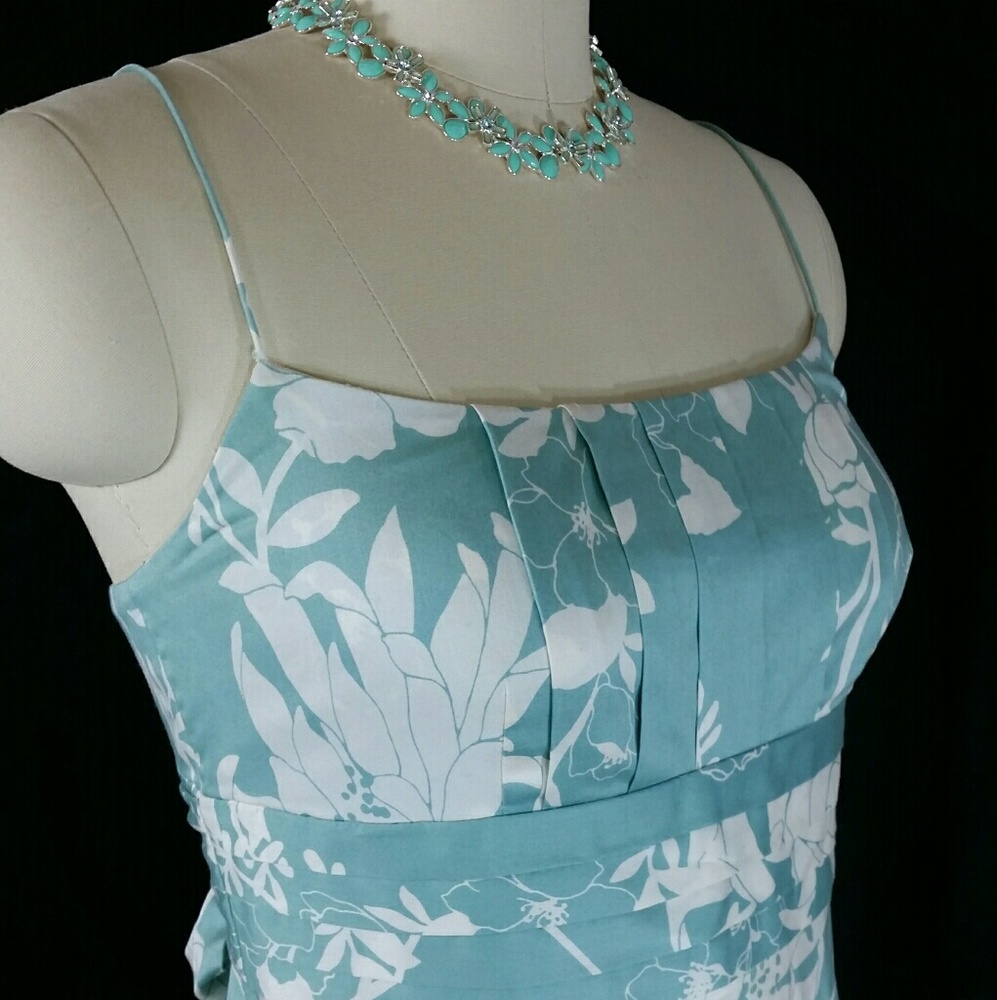 ANN TAYLOR Tea Dress