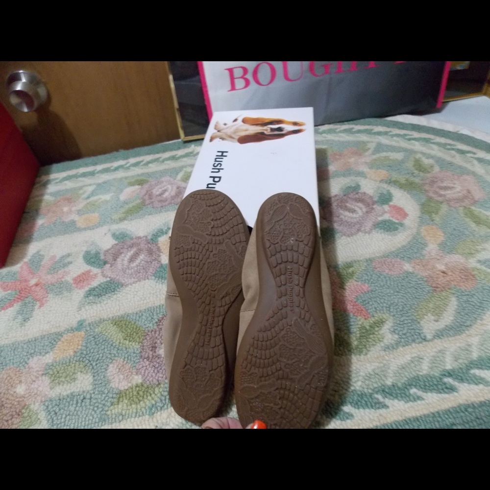 Driving shoe - Picture 2 of 3
