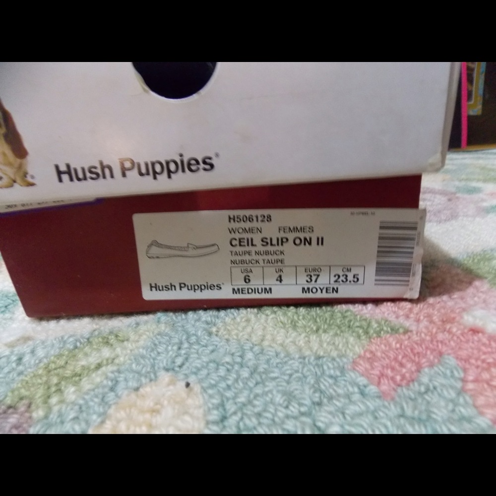 Driving shoe - Picture 3 of 3